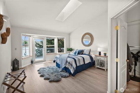 91 E Franjo Beach Drive Shelton WA 98584