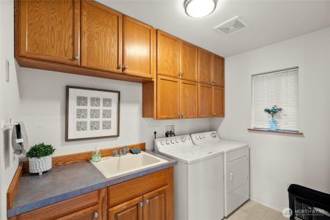 91 E Franjo Beach Drive Shelton WA 98584