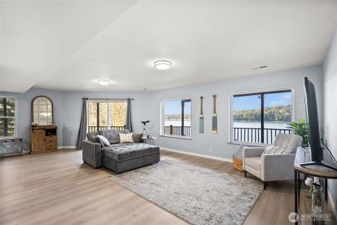 91 E Franjo Beach Drive Shelton WA 98584