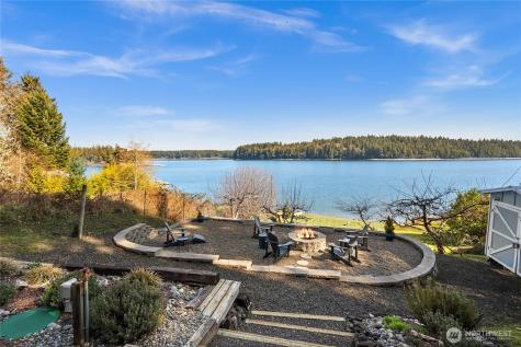 91 E Franjo Beach Drive Shelton WA 98584