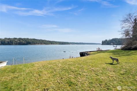 91 E Franjo Beach Drive Shelton WA 98584