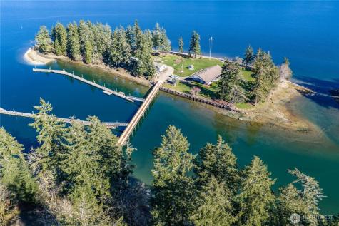 91 E Franjo Beach Drive Shelton WA 98584