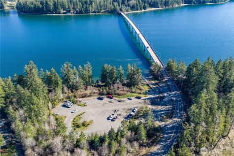 91 E Franjo Beach Drive Shelton WA 98584