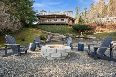 91 E Franjo Beach Drive Shelton WA 98584