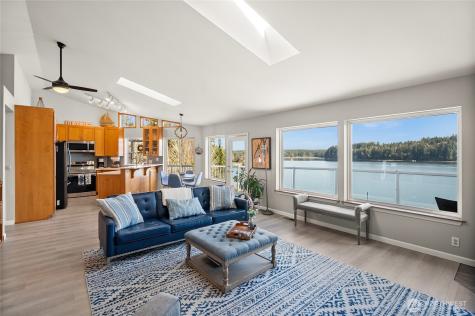 91 E Franjo Beach Drive Shelton WA 98584