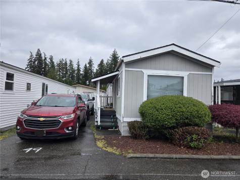 8515 State Avenue Marysville WA 98270