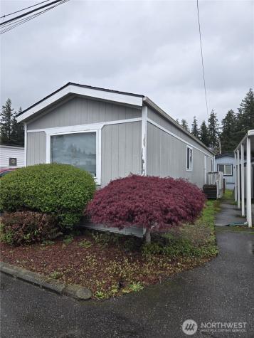 8515 State Avenue Marysville WA 98270