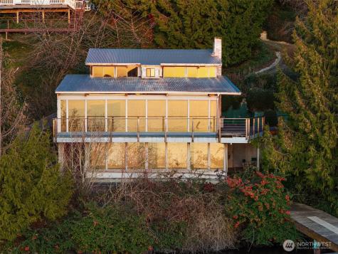 8001 West Mercer Way Mercer Island WA 98040