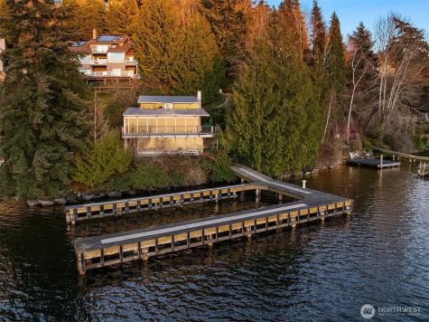 8001 West Mercer Way Mercer Island WA 98040