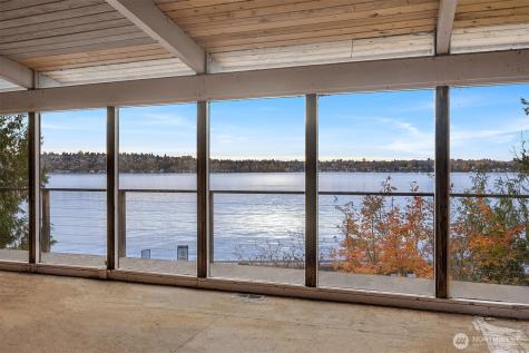 8001 West Mercer Way Mercer Island WA 98040