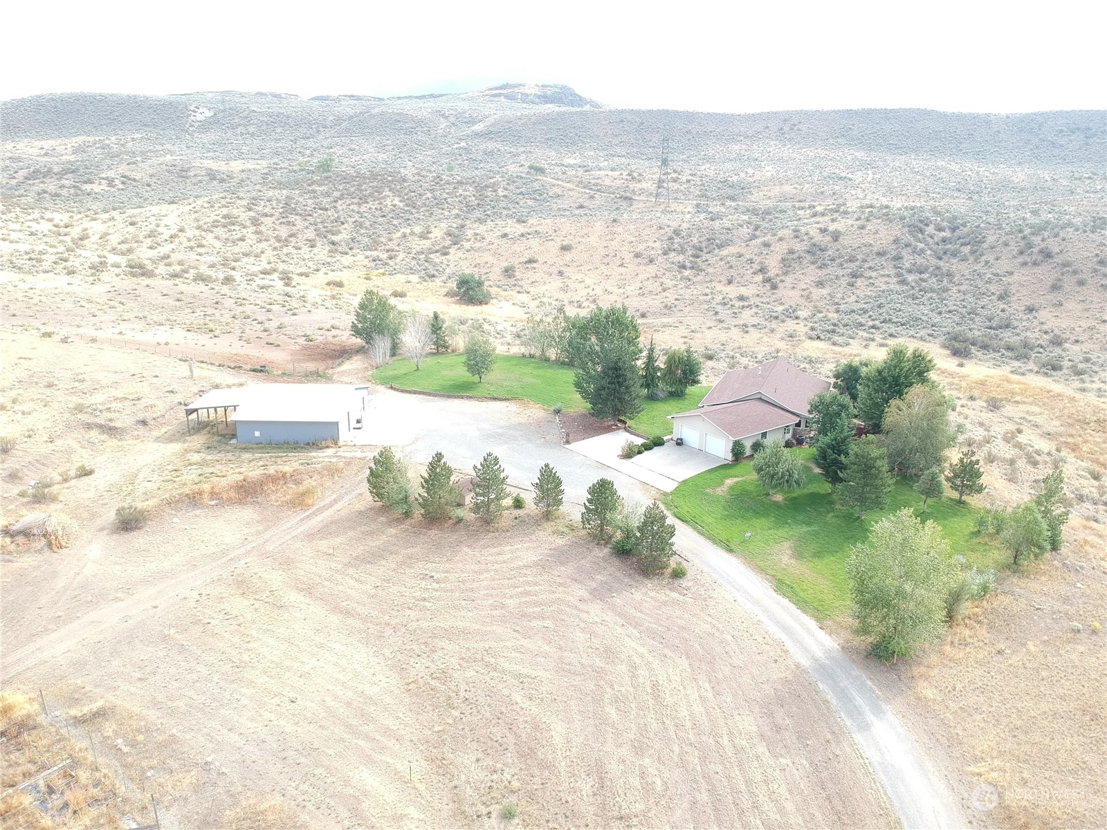 30792 Highway 97 Tonasket WA 98855