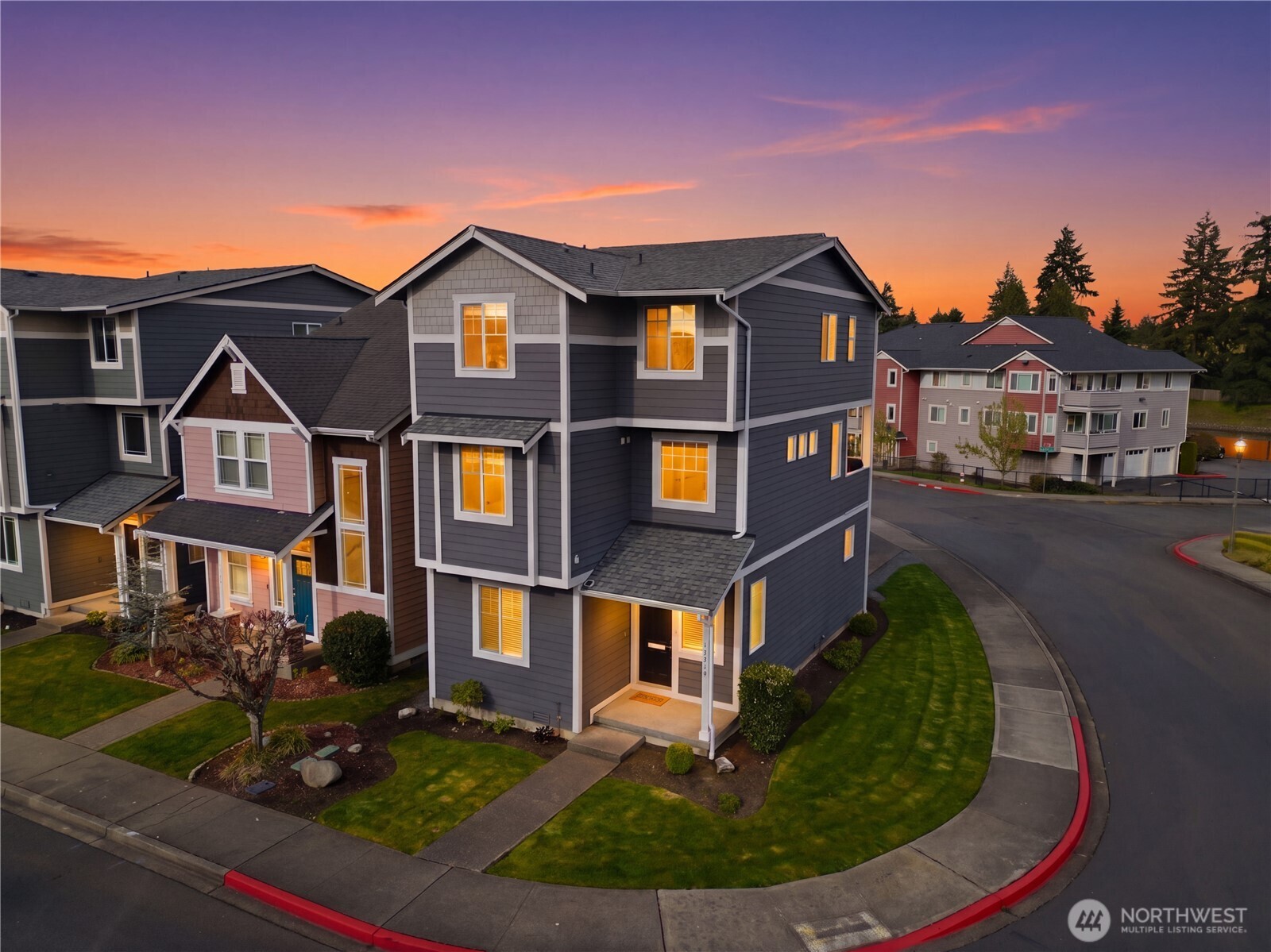13319 96th Avenue Ct E Puyallup WA 98373