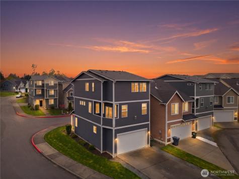 13319 96th Avenue Ct E Puyallup WA 98373