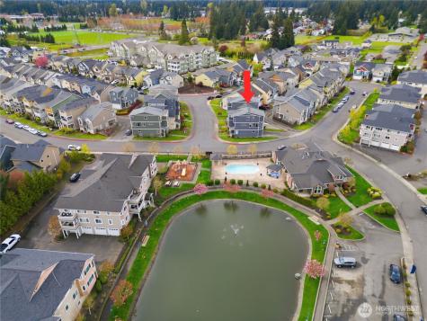 13319 96th Avenue Ct E Puyallup WA 98373