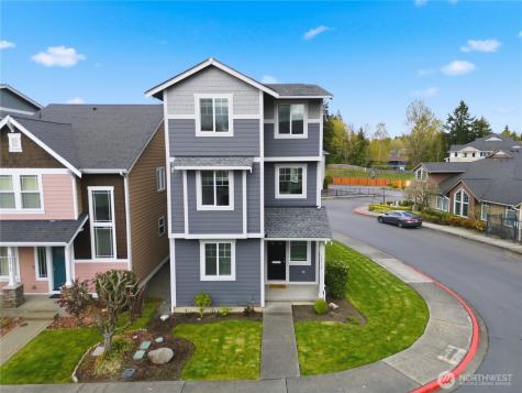 13319 96th Avenue Ct E Puyallup WA 98373