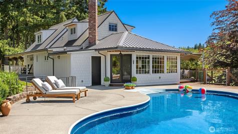 8387 Fletcher Bay Road NE Bainbridge Island WA 98110