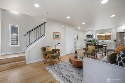 4230 Graham Street Seattle WA 98118