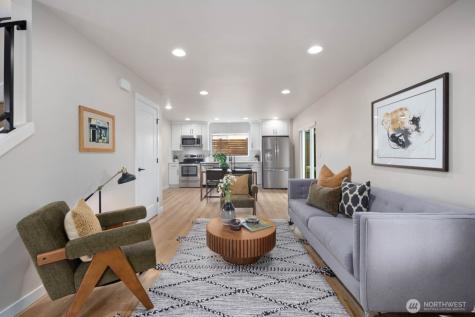 4230 Graham Street Seattle WA 98118