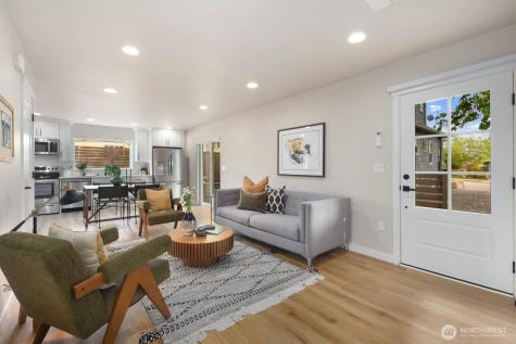 4230 Graham Street Seattle WA 98118