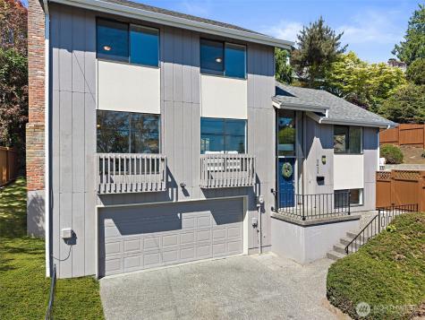 3415 24th Avenue W Seattle WA 98199