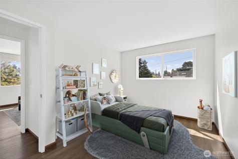 3415 24th Avenue W Seattle WA 98199
