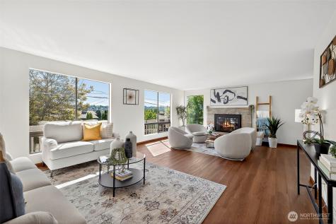 3415 24th Avenue W Seattle WA 98199
