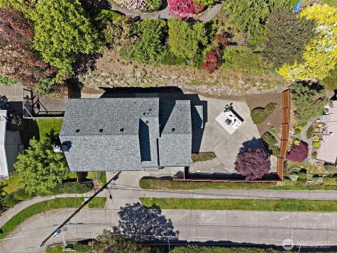 3415 24th Avenue W Seattle WA 98199