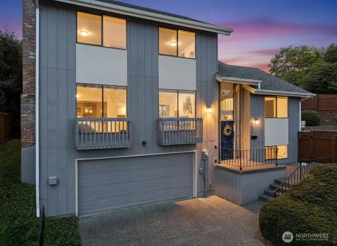 3415 24th Avenue W Seattle WA 98199