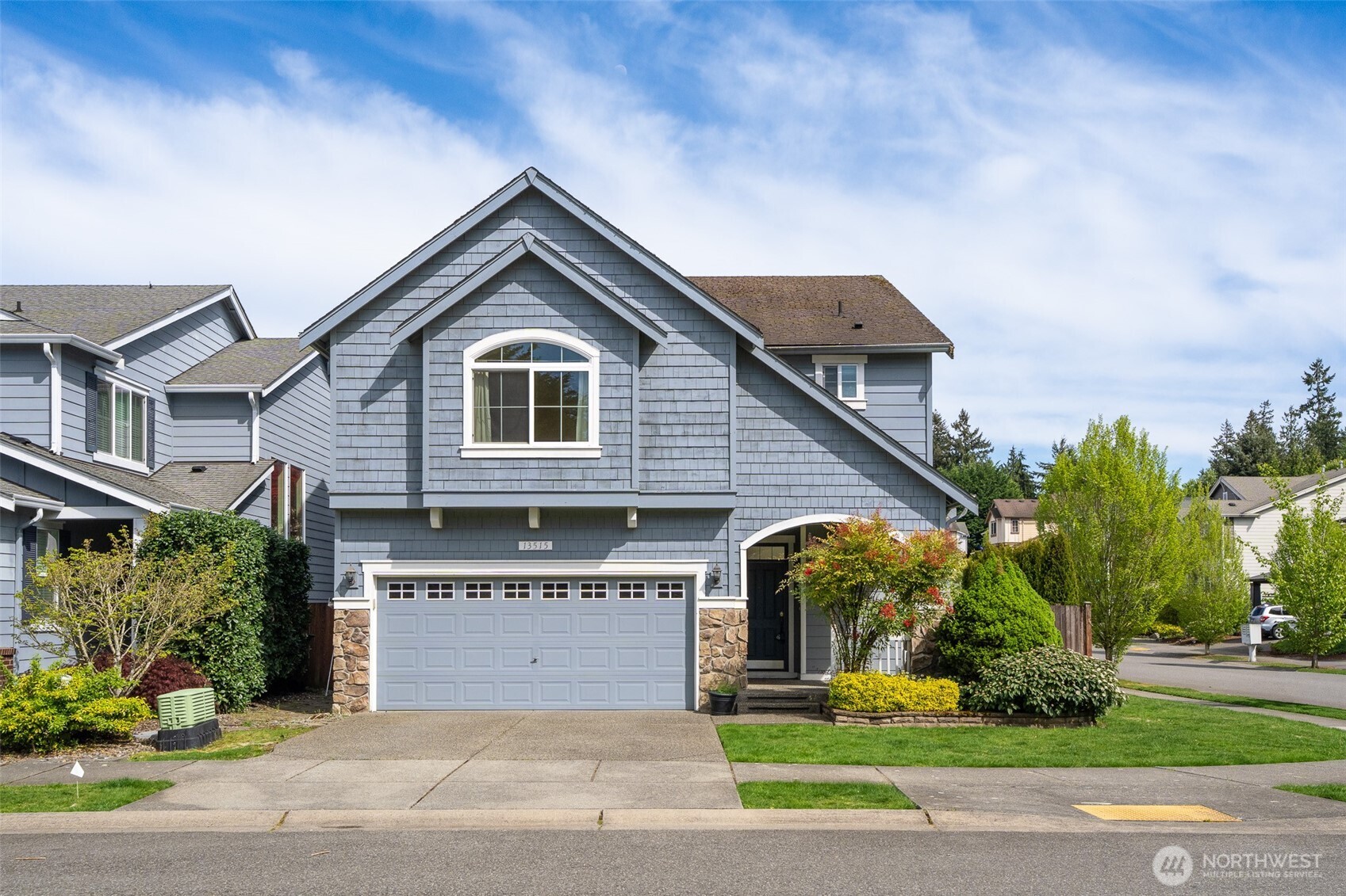 13515 39th Drive SE Mill Creek WA 98012