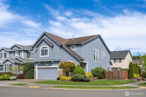 13515 39th Drive SE Mill Creek WA 98012