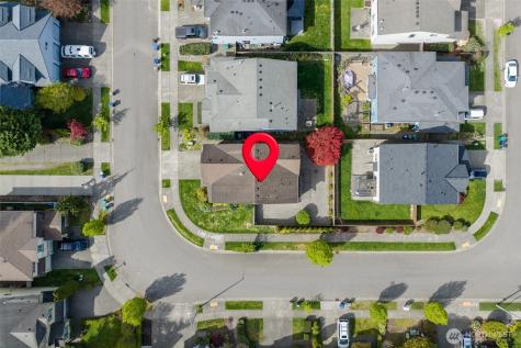 13515 39th Drive SE Mill Creek WA 98012