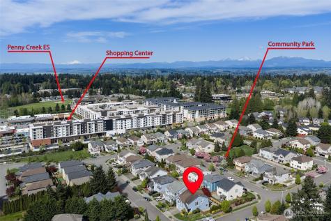 13515 39th Drive SE Mill Creek WA 98012