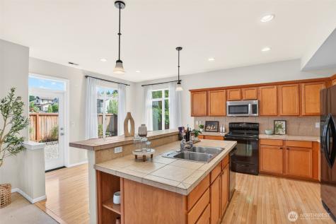 13515 39th Drive SE Mill Creek WA 98012