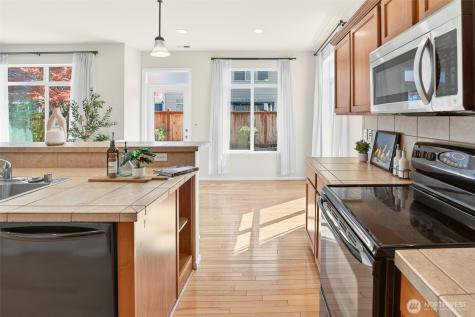 13515 39th Drive SE Mill Creek WA 98012