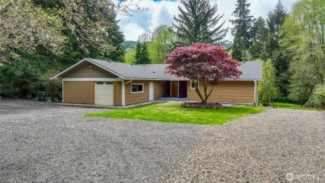 48 Elk Ridge Lane Naselle WA 98638