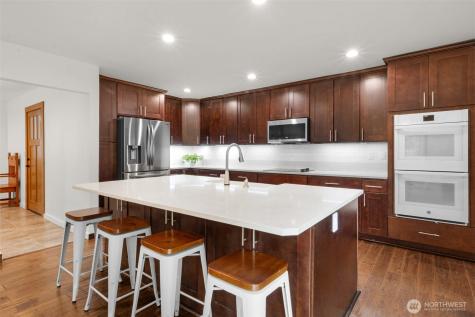 48 Elk Ridge Lane Naselle WA 98638