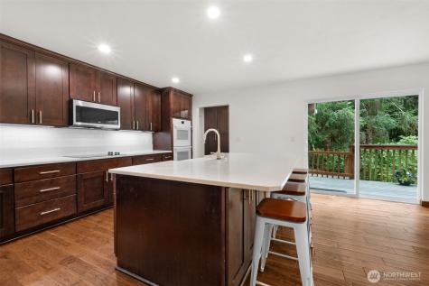 48 Elk Ridge Lane Naselle WA 98638