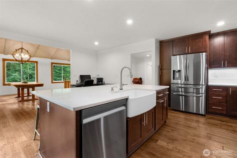 48 Elk Ridge Lane Naselle WA 98638