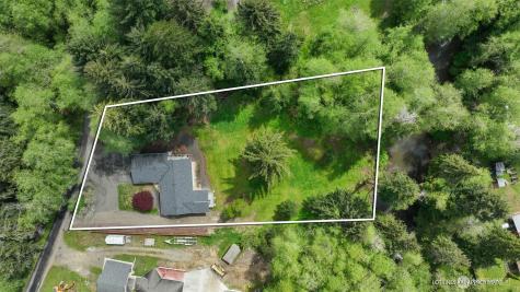 48 Elk Ridge Lane Naselle WA 98638