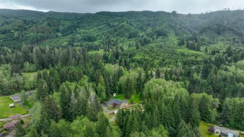 48 Elk Ridge Lane Naselle WA 98638