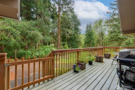 48 Elk Ridge Lane Naselle WA 98638