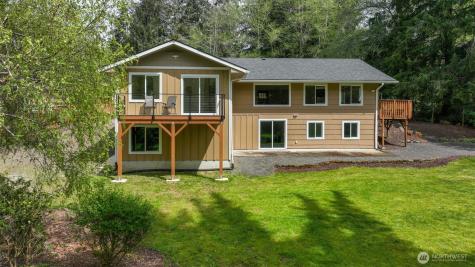 48 Elk Ridge Lane Naselle WA 98638