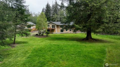 48 Elk Ridge Lane Naselle WA 98638
