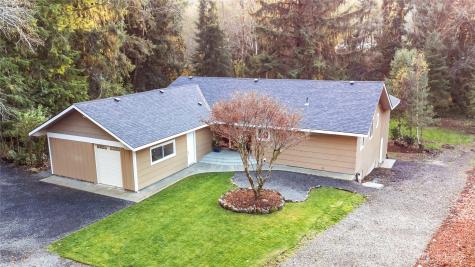 48 Elk Ridge Lane Naselle WA 98638