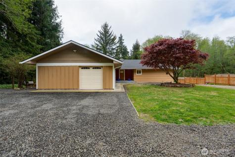 48 Elk Ridge Lane Naselle WA 98638