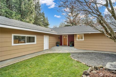 48 Elk Ridge Lane Naselle WA 98638