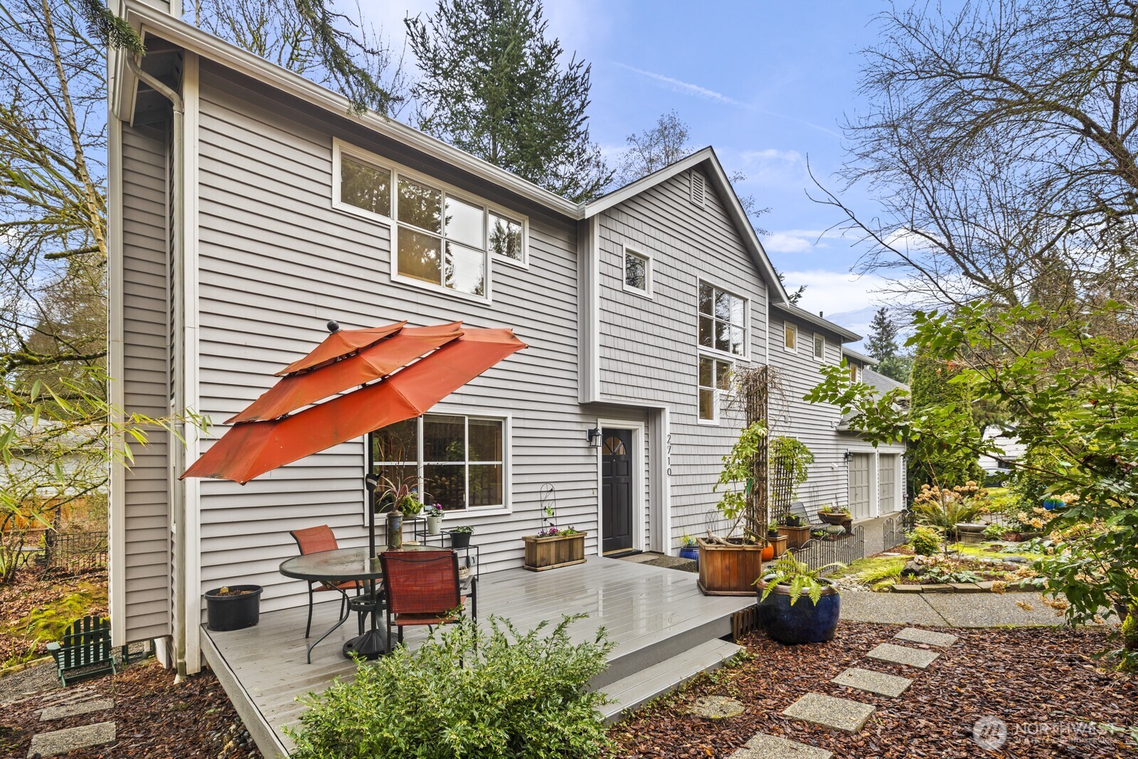 2710 NE 105th Street Seattle WA 98125