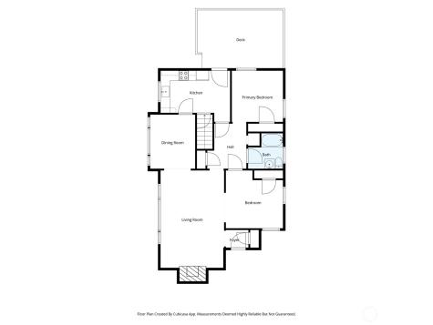 8622 17th Avenue NE Seattle WA 98115