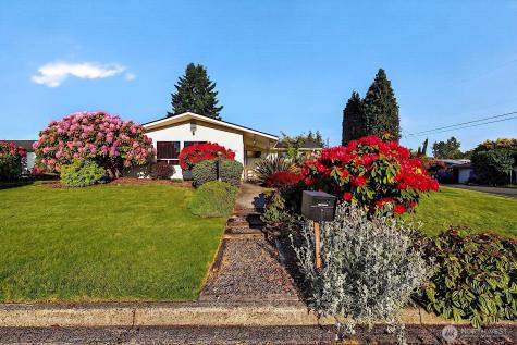 4656 N Frace Avenue Tacoma WA 98407