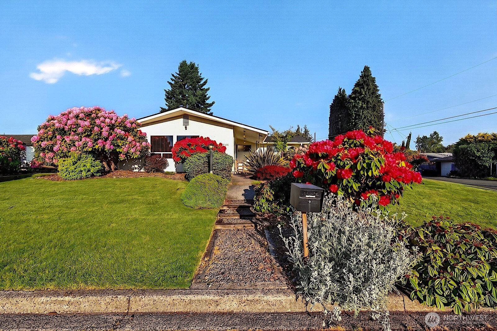 4656 N Frace Avenue Tacoma WA 98407